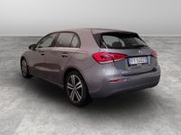 usata Mercedes A180 Classed -d automatic business