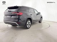 Brugt Skoda Kodiaq Executive 150 HK (110 kW) 2025 Sort SUV