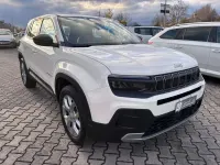 Usata Jeep Avenger Altitude 101 CV (74 kW) 2024 Bianco SUV