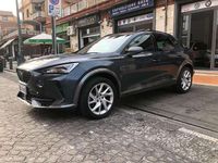 Usata Cupra Formentor 150 CV (110 kW) 2022 Grigio SUV
