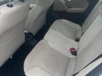 Usata VW Polo 2010 Bianco Utilitaria