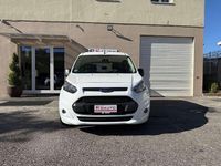 Usata Ford Tourneo Titanium 101 CV (74 kW) 2018 Bianco Furgone