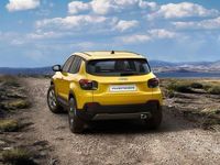 Nuova Jeep Avenger Longitude 100 CV (73 kW) 2025 SUV