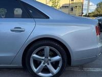 Usata Audi A8 Ambiente 250 CV (183 kW) 2012 Berlina