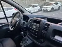 Usata Fiat Talento 145 CV (106 kW) 2017 Bianco Monovolume