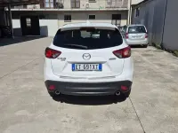 Usata Mazda CX-5 Center-Line 150 CV (110 kW) 2014 SUV
