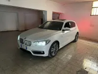 Usata BMW 116 Urban Line 116 CV (85 kW) 2016 Utilitaria