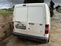 Usata Ford Transit 82 CV (60 kW) 2005