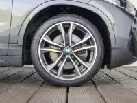 Usado BMW X2 192 HP (141 kW) 2020 Cinzento SUV