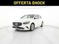 usata Mercedes B180 Classed sport plus auto