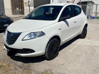 usata Lancia Ypsilon twinair