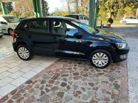 usata VW Polo 1.4 5 porte Highline