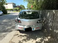 Usata Mazda 3 105 CV (77 kW) 2006 Berlina