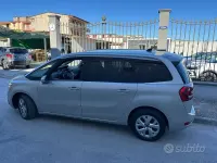 Usata Citroën C4 SpaceTourer 131 CV (96 kW) 2019 Grigio Monovolume