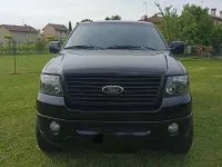 Gebraucht Ford F-150 300 PS (220 kW) 2006 Schwarz Pickup