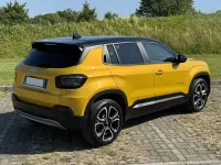 Usata Jeep Avenger EV Summit 61 kW (84 CV) 2024 SUV