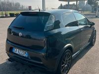Usata Abarth Grande Punto 155 CV (114 kW) 2010 Utilitaria