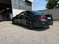 Usata BMW M4 Cabriolet 431 CV (317 kW) 2015 Cabrio