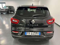 Usata Renault Kadjar 116 CV (85 kW) 2019 Grigio SUV