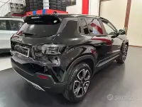 Usata Jeep Avenger Summit 101 CV (74 kW) 2024 Nero SUV