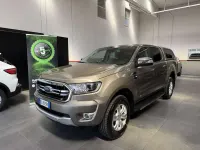Usata Ford Ranger Limited 213 CV (156 kW) 2021 Other Pick-up