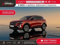 Nuova Renault Austral Esprit Alpine 199 CV (146 kW) 2026 Rosso passion SUV