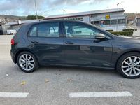 Usata VW Golf VII Executive 149 CV (109 kW) 2019 Grigio Berlina