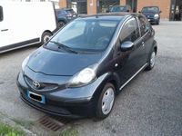 usata Toyota Aygo Aygo3p 1.0 Sol m-mt