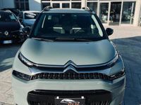 usata Citroën C3 Aircross BlueHDi 110 S&S Shine