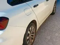 Usata Fiat Tipo 120 CV (88 kW) 2021 Bianco Station wagon