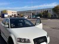 Usata Audi A3 Attraction 160 CV (117 kW) 2008 Utilitaria