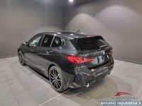 usata BMW 118 Serie 1 d 5 Porte Msport