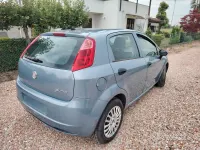 Usata Fiat Grande Punto 65 CV (47 kW) 2010 Utilitaria