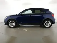 Usata Audi A1 Business 95 CV (69 kW) 2025 Blu navarra met SUV