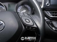 Usata Toyota C-HR Business Edition 122 CV (89 kW) 2020 Nero SUV