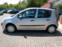 Usata Renault Modus Dynamique 75 CV (55 kW) 2009 Grigio Monovolume