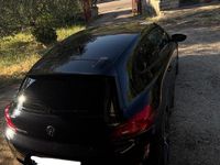 Usata VW Scirocco 2012 Nero Coupé
