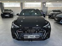 usata Audi RS3 RS 3 SPB TFSI quattro S tronic