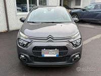 Usata Citroën C3 102 CV (75 kW) 2024 Platinum Berlina