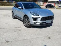 Usata Porsche Macan 250 CV (183 kW) 2015 SUV