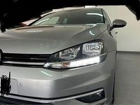 Usata VW Golf VII 2018 Grigio Berlina