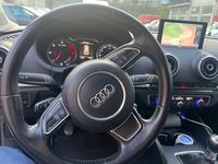 usata Audi A3 SPB 2.0 TDI S tronic PERFETTA