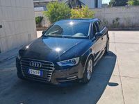 Usata Audi A3 Ambiente 110 CV (80 kW) 2015 Berlina