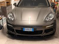 Usata Porsche Panamera 250 CV (183 kW) 2015 Berlina