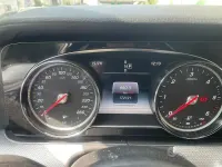 Usata Mercedes E220 170 CV (125 kW) 2017 Grigio Station wagon