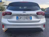 Usata Ford Focus ST-Line 125 CV (91 kW) 2024 Argento Berlina