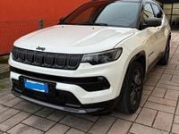 Usata Jeep Compass 150 CV (110 kW) 2021 SUV
