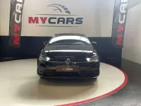 Usata VW Polo 95 CV (69 kW) 2025 Nero Utilitaria