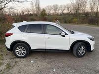 Usata Mazda CX-5 Exceed 150 CV (110 kW) 2015 SUV