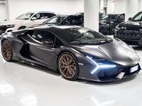 Usata Lamborghini Revuelto 825 CV (606 kW) 2025 Marrone apus Coupé